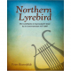 Northern Lyrebird Queensland Conservatorium by Peter Roennfeldt